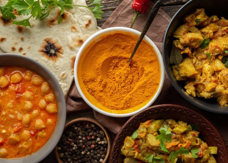 Flavor Meets Simplicity: Everyday Recipes That Actually Fit Your Life